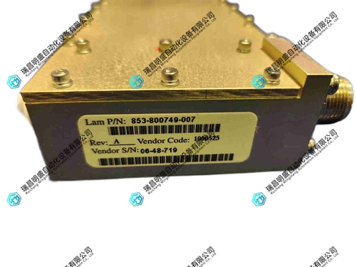 853-800749-007电源连接器模块