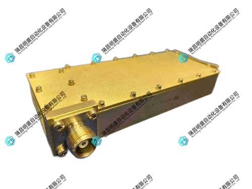 853-800749-007电源连接器模块