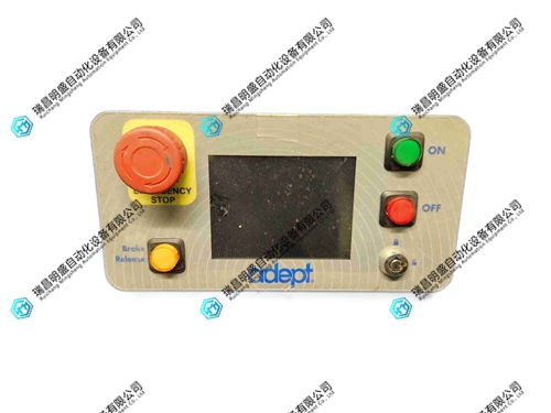 12800-000控制面板