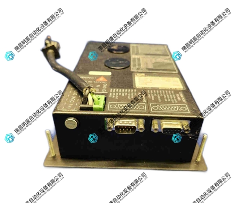 SOI-200-ID-120操作面板