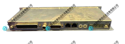 670EC-24GX-AMA外部控制器