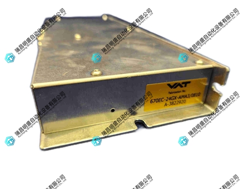 670EC-24GX-AMA外部控制器