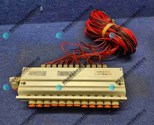 VQZ01-GCO001A气门控制阀