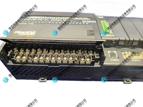 D0-06DD2输入输出模块