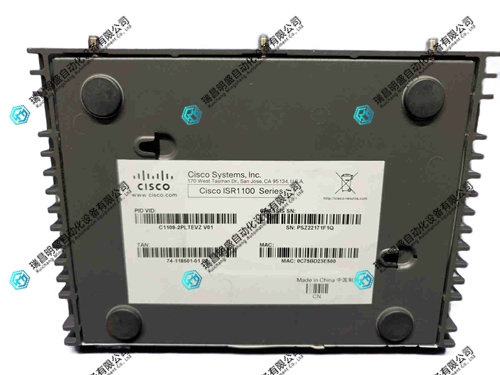 C1109-2PLTEVZ控制器模块