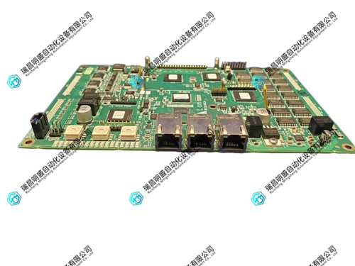 853-235208-001热电偶模块