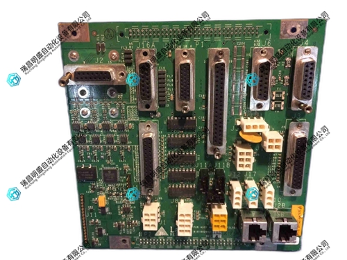 810-802902-105控制器主板