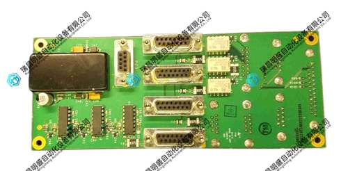 810-282987-001接口板模块