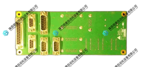 810-282987-001接口板模块