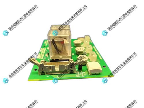 0523-701008印刷电路板