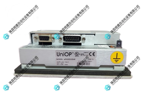 EPAD030046控制面板