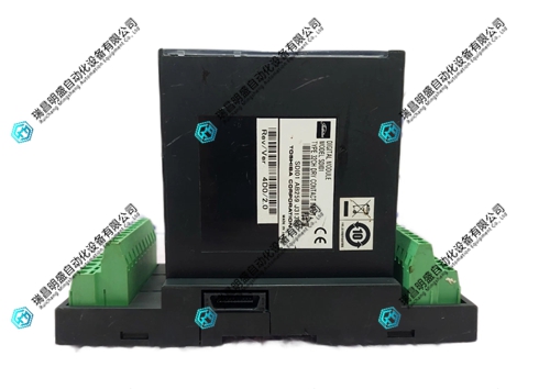 EC352DIO111数字输入模块