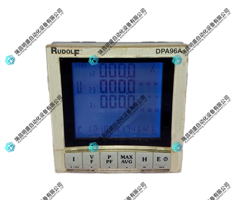 DPA96A功率分析仪