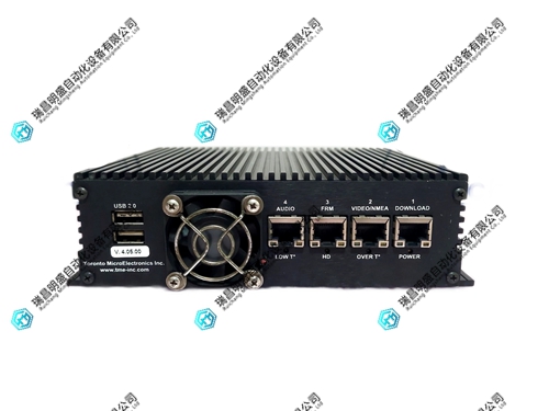 EP301R-12C-A4B端口服务器