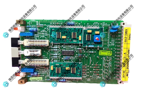 7252-013.0005控制器模块