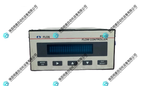 FC420-A00A0流量控制器