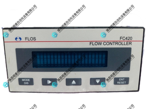 FC420-A00A0流量控制器