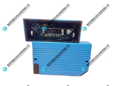 CLV632-6000代码扫描仪