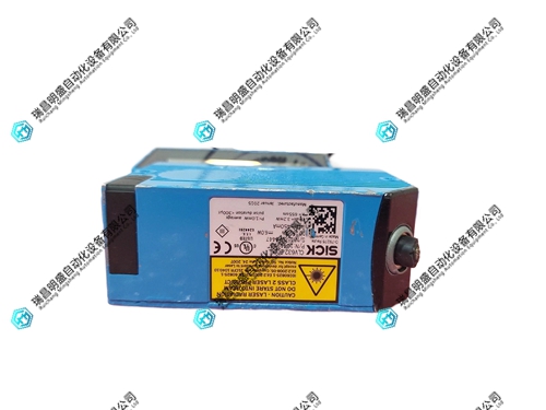 CLV632-6000代码扫描仪