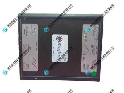  ABX-DEVM-PDPS扫描仪