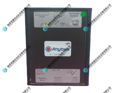  ABX-DEVM-PDPS扫描仪