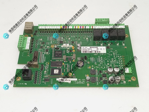 200-00919控制器模块