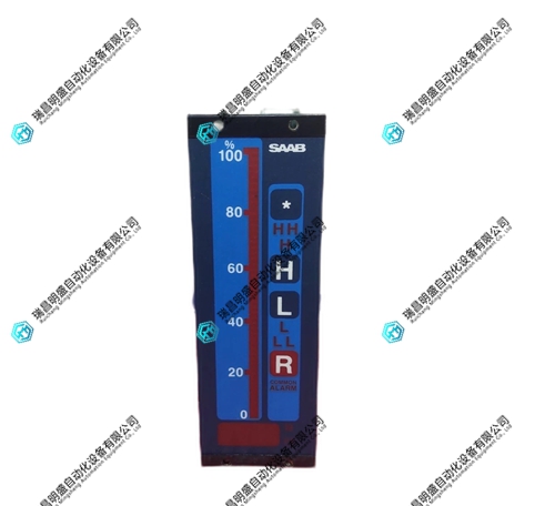 9150023-613C报警模块