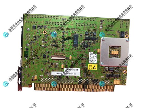 07025-0000-40- 2控制器主板