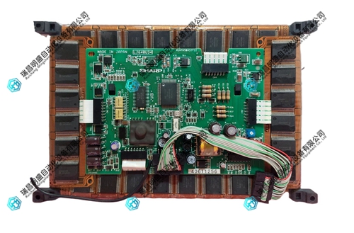 LJ640U34工业液晶显示屏