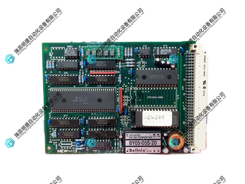 MEW113控制器模块