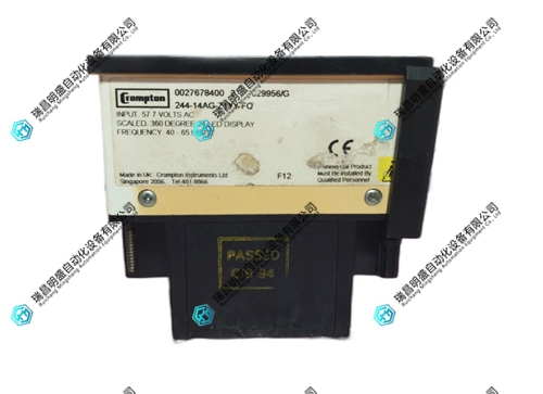 244-14AG-Z1YY- FQ同步示波器