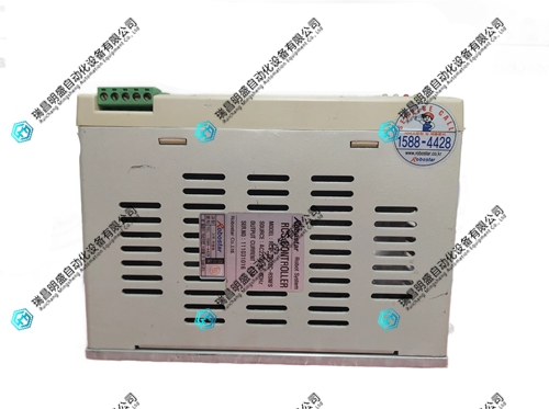 RCS-7002C-RSNF控制器模块