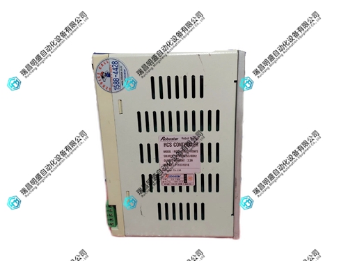 RCS-7002C-RSNF控制器模块