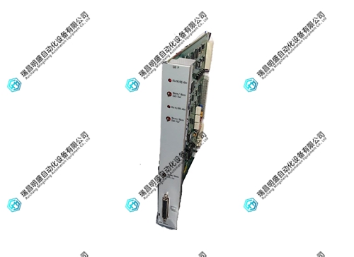 251772863AA控制器模块