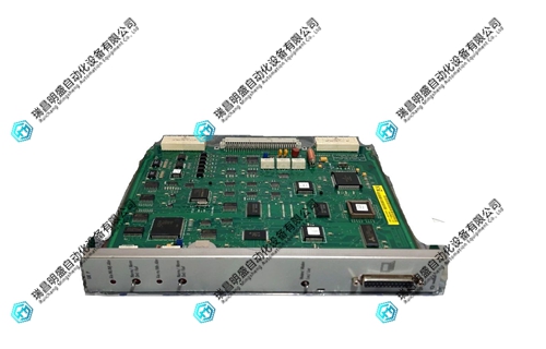 251772863AA控制器模块