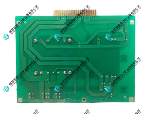 MCA-601-51印刷电路板