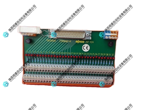 ZZW5K0NT接口模块