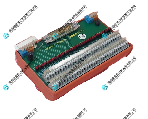 ZZW5K0NT接口模块