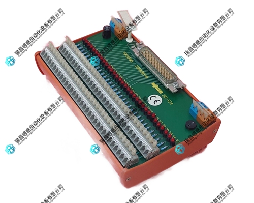 ZZW5K0NT接口模块