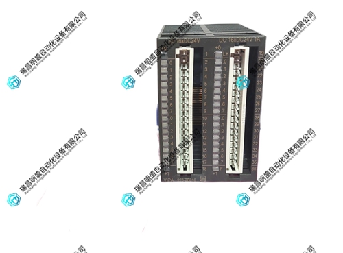 223-2BL10数字输入/输出模块