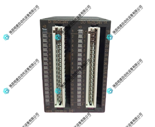 223-2BL10数字输入/输出模块