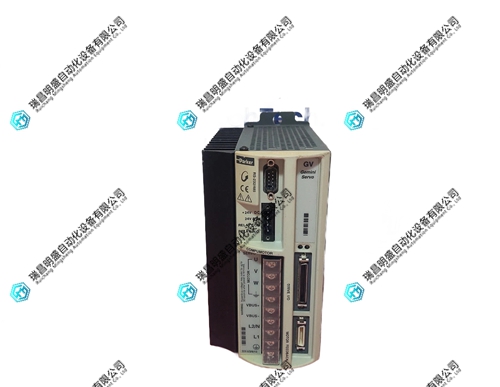 GV-U3/6/12数字伺服驱动器