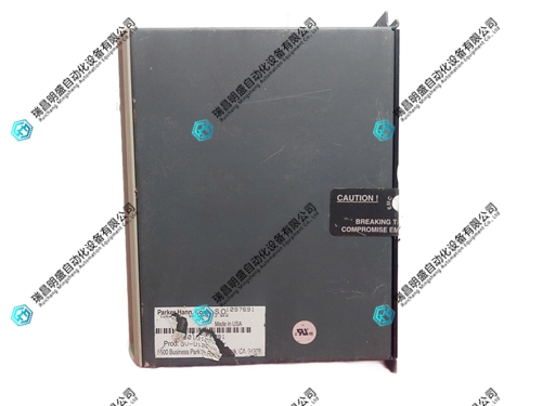 GV-U3/6/12数字伺服驱动器