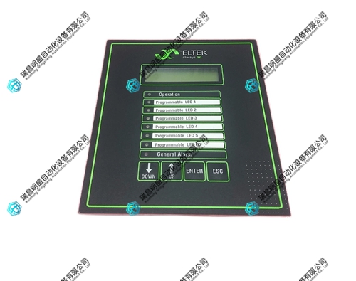 302-003-RDD.01远程显示器