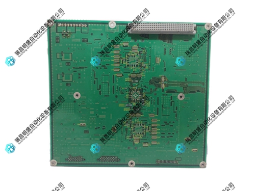 UPPD01CR01控制器模块