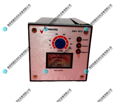 RMX-800绝缘监测仪