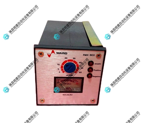 RMX-800绝缘监测仪