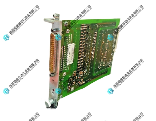 109-0852-3A09- 06接口板模块