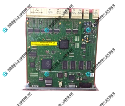 252763339-K控制单元