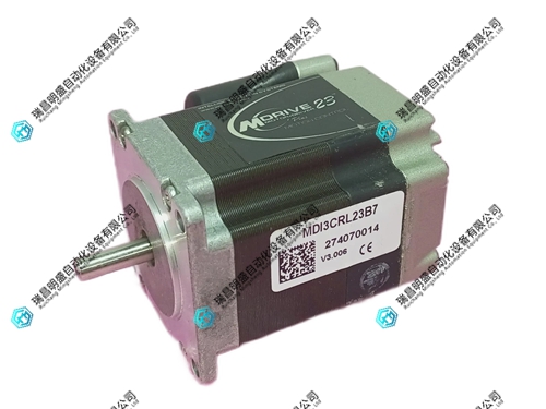 MDI3CR23B7伺服电机